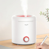 Deerma DEM-F300 PortableMute Ultrasonic Water Humidifier Essential Oil Aromatherapy Machine Home Office Mist Maker Fog