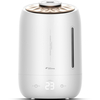 Deerma DEM-F600 5L Large Capacity Ultrasonic Atomizing Humidifier Sensitive Touch Control 12h Free Timing from Xiaomi Ec