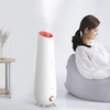 Deerma DEM-LD610 6LHousehold Air Humidifier Ultrasonic Aromatherapy Air Diffuser 280ml/h Mist Low Noise