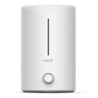 Deerma Water Purification Humidifier Ultrasonic Diffuser Humidifier from Xiaomi Youpin 5L Water Capacity 12 Hours of End