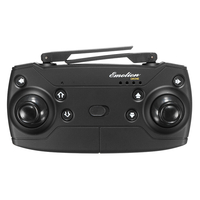 Eachine E58 WiFi FPV RC Quadcopter Spare Parts 2.4G Remote Control Transmitter