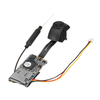 Eachine E58 WiFi FPV RC Quadcopter Spare Parts 2MP 720P 120° Wide-angle HD Camera with DVR