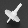 Eachine E58 WiFi FPV RC Quadcopter Spare Parts Gear Bearing Shaft
