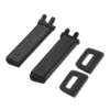 Eachine E58 WiFi FPV RC Quadcopter Spare Parts Landing Gear Skids Sets
