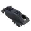 Eachine E58 WiFi FPV RC Quadcopter Spare Parts Lower Body Cover Shell