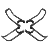 Eachine E58 WiFi FPV RC Quadcopter Spare Parts Propeller Guard Protection Cover