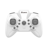 Eachine E61 E61HW RC Drone Quadcopter Spare Parts 2.4G Remote Control Transmitter
