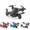 Eachine E61/E61HW Mini WiFi FPV With 720P HD Camera Altitude Hold Mode RC Drone Quadcopter RTF