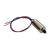 Eachine EG16 GPS RC Drone Quadcopter Spare Parts 1020 Brushed Coreless Motor with Gear 1PC CW/CCW