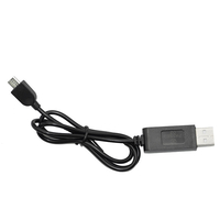 Eachine EG16 GPS WiFi FPV RC Drone Quadcopter Spare Parts 3.85V Battery Charger USB Charging Cable