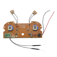 Eachine EG16 GPS WiFi FPV RC Drone Quadcopter Spare Parts Remote Control Transmitter Board