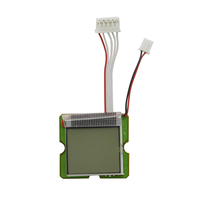 Eachine EG16 GPS WiFi FPV RC Drone Quadcopter Spare Parts Remote Control Transmitter Display Screen