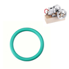 Eachine ET1 & ETX 4Pcs Rubber Piston O Ring Fluorogel Rubber Rings ET101 22mm*1mm Hit & Miss Gas Engine Parts