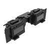 Eachine EV200D FPV Goggles Optical Module Left Part/Right Part/Full Set FOV42° 1280*720 56mm-72mm Supports Optional Diop