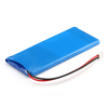 Eachine EV800 FPV Goggles Spare Part3.7V 2000mAh Lipo Battery