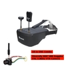 Eachine EV800D 5 Inch 800*480 FPV Goggles + TX06 PAL 700TVL Mini FPV VTX Camera All in ONE Combo
