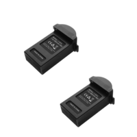 Eachine EX2mini RC Quadcopter Spare Parts 2PCS 7.4V 850mAh Lipo Battery