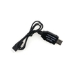 Eachine EX2mini RC Quadcopter Spare Parts USB Charging Cable