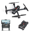 Eachine EX3 GPS 5G WiFi FPV with 2K Camera Optical Flow OLED Switchable Remote Brushless Foldable RC Drone Quadcopter RT