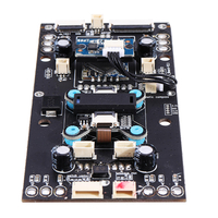 Eachine EX4 GPS WiFi FPV RC Drone Quadcopter Spare Parts Mainboard With Receiver&Flight Control