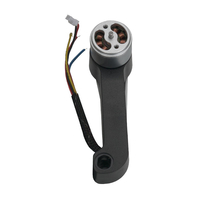Eachine EX4 WIFI FPV RC Drone Quadcopter Spare Parts Axis Arms with Motor