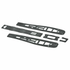 Eachine Fury Wing 1030mm FPV Racer Spare Part Full Carbon Fiber Fuselage Plate Unassembled