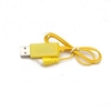 Eachine H8 H8S 3D Mini RC Quadcopter Spare Parts USB Charging Cable