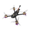 Eachine LAL5.1 225mm 4K 5.1 Inch 4S FPV Racing Drone PNP F405 Bluetooth FC Caddx Tarsier V2 Cam 2507 2600KV 50A Blheli_3