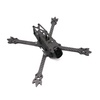 Eachine LAL5.1 225mm 5.1 Inch 5mm Arm Carbon Fiber FPV Racing Frame Kit Insulation Version