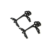 Eachine Lizard105S FPV Racing Drone Spare Part 3K Carbon Side Plate