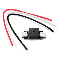 Eachine Lizard105S FPV Racing Drone Spare Part Ultralight Colorful LED Alarm Buzzer WS2812B Programa