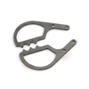 Eachine Lizard95 FPV Racer Spare Part 3K Carbon Fiber Antenna Protector Board for RC Drone FPV Racing