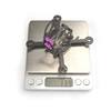 Eachine Lizard95 FPV Racer Spare Part 95mm Wheelbase 2.5mm Thichness Carbon Fiber Frame Kit for RC Drone