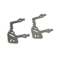 Eachine Lizard95 FPV Racer Spare Part Carbon Fiber Camera Fixed Board for RC Drone FPV Racing