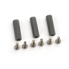 Eachine Lizard95 FPV Racer Spare Part M2*15+5 Hexagonal Column w/ M2*6 Screw