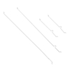 Eachine Mini Mustang P-51D RC Airplane Push Rod Set Spare Part