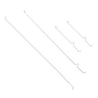 Eachine Mini Mustang P-51D RC Airplane Push Rod Set Spare Part