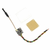 Eachine NANO V2 With Microphone VTX 5.8GHz 48CH 25/100/200/400mW Switchable FPV Transmitter Support OSD/Pitmode/IRC Tram