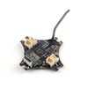 Eachine Novice-I 75mm FPV Racing Drone Spare Part Nano-X F4 Pro AIO Flight Controller 1-2S OSD Built-in 5A Blheli_S 4in1
