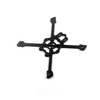 Eachine Novice-II FPV Racing Drone Spare Part 3K Carbon Fiber 2.5mm Bottom Plate