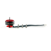 Eachine Novice-II FPV Racing Drone Spare Part NC1103 8500KV 2-3S 1.5mm Shaft Toothpick Brushless Motor
