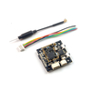 Eachine Novice-III 135mm 2-3S FPV Racing Drone Spare Part 5.8G 40CH Pegasus 25~400mWVTX DVR 3.3V-5.5V