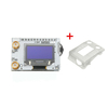 Eachine PRO58 RX Diversity 40CH 5.8G OLED SCAN FPV Receiver With Cover For Fatshark Dominator