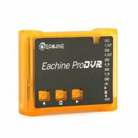 Eachine ProDVR Pro DVR Mini Video Audio Recorder for FPV Multicopters for RC Drone FPV Racing