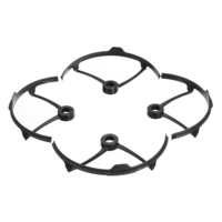 Eachine Q90C Flyingfrog FPV Racing Quadcopter Spare Parts 0850 Coreless Motor Props Guard Protection Cover