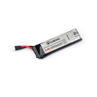 Eachine QX95S Micro FPV Racing Drone Spare Parts 1S 3.8V HV 450mah 30C/60C Lipo Battery