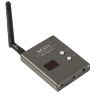 Eachine RC832 5.8Ghz 48CH Wireless Raceband AV Boscam FPV Receiver