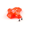 Eachine RedDevil 105mm FPV Racing Drone Spare Part RC Frame Head Cover FPV Camera Canopy 