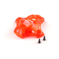 Eachine RedDevil 105mm FPV Racing Drone Spare Part RC Frame Head Cover FPV Camera Canopy 