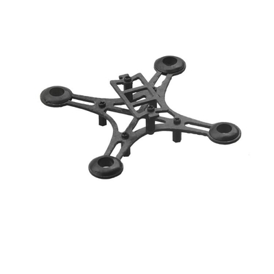 Eachine Tiny QX90 Micro FPV
Racing Quadcopter Spare Parts
Carbon Fiber DIY Frame Kit
